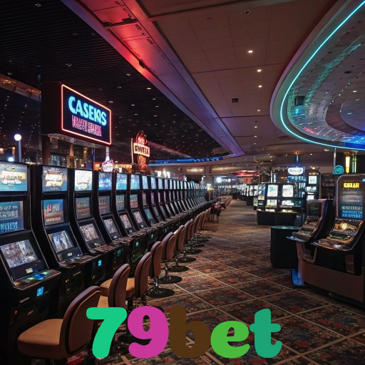79bet - Baixe o app 79bet no Google Play e jogue ao vivo