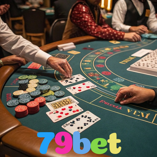 79bet - Baixe o app 79bet no Google Play e jogue ao vivo