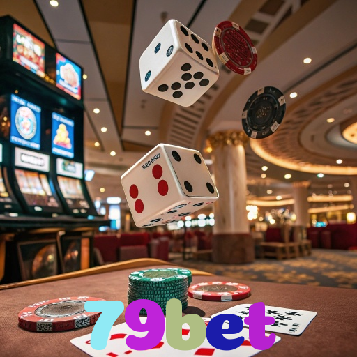 79bet - Baixe o App 79bet para Android e Comece a Jogar