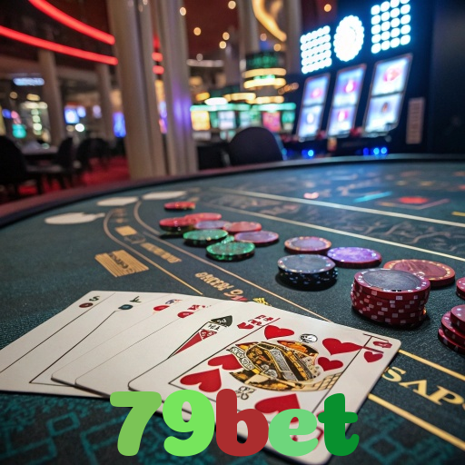 79bet - Baixe o App 79bet para Android e Comece a Jogar
