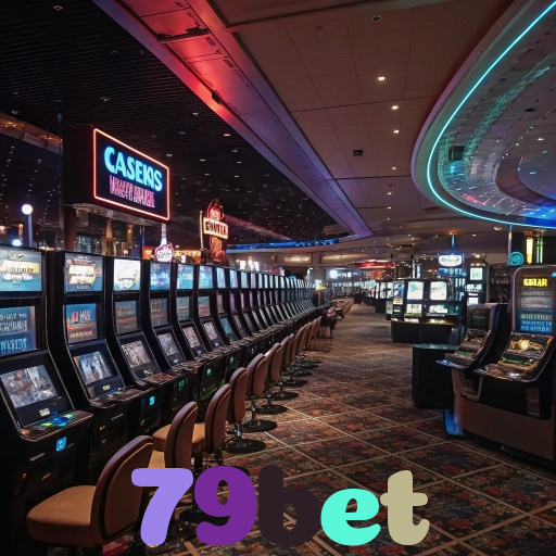 79bet - Baixe o App 79bet para Android e Comece a Jogar