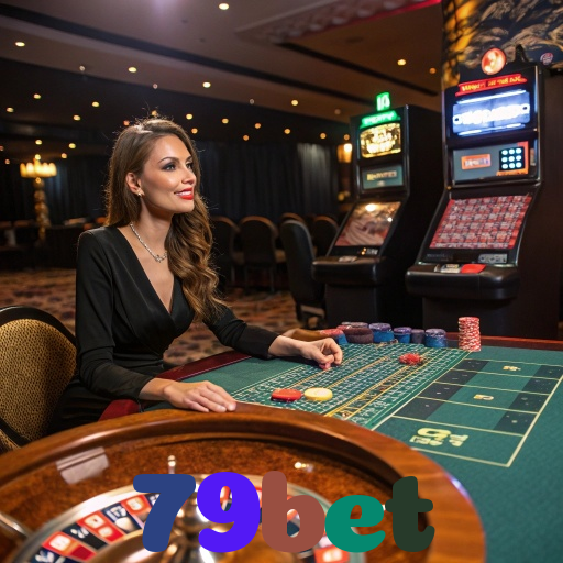 79bet - Baixe o app 79bet no Google Play e jogue ao vivo
