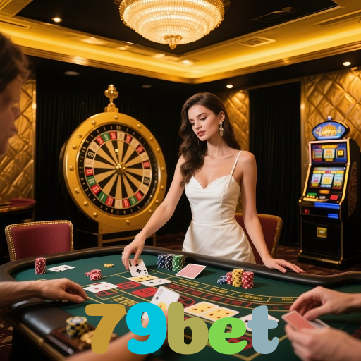 79bet - Baixe o app 79bet no Google Play e jogue ao vivo