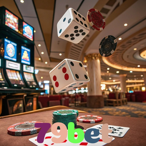79bet - Baixe o app 79bet no Google Play e jogue ao vivo