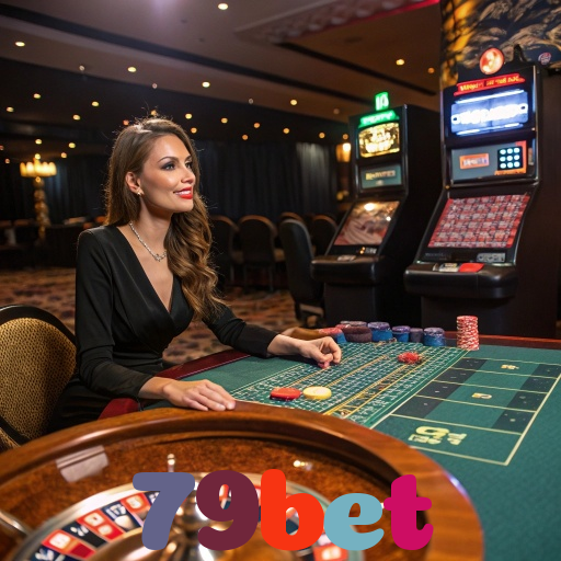 79bet - Baixe o app 79bet no Google Play e jogue ao vivo