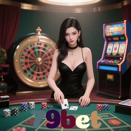 79bet - Baixe o app 79bet no Google Play e jogue ao vivo