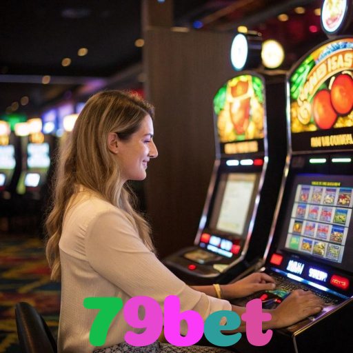 79bet - Baixe o App 79bet para Android e Comece a Jogar