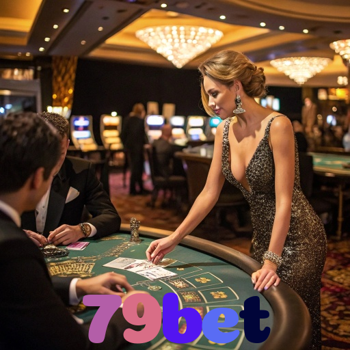79bet - Baixe o app 79bet no Google Play e jogue ao vivo