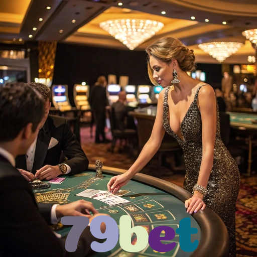 79bet - Baixe o App 79bet para Android e Comece a Jogar