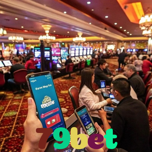 79bet - Baixe o app 79bet no Google Play e jogue ao vivo
