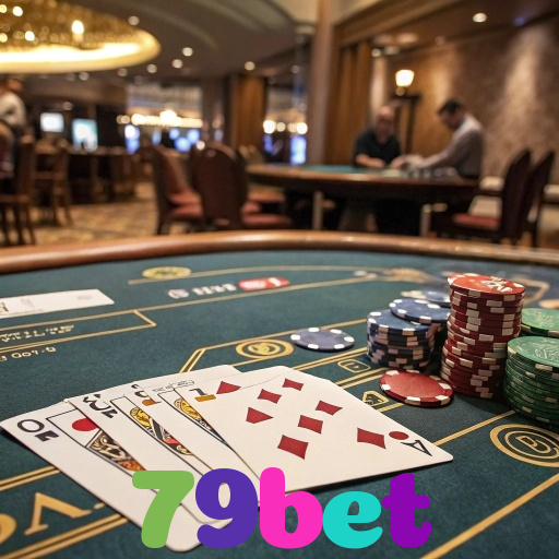 79bet - Baixe o app 79bet no Google Play e jogue ao vivo