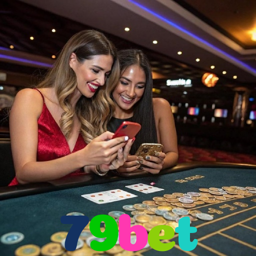 79bet - Baixe o app 79bet no Google Play e jogue ao vivo