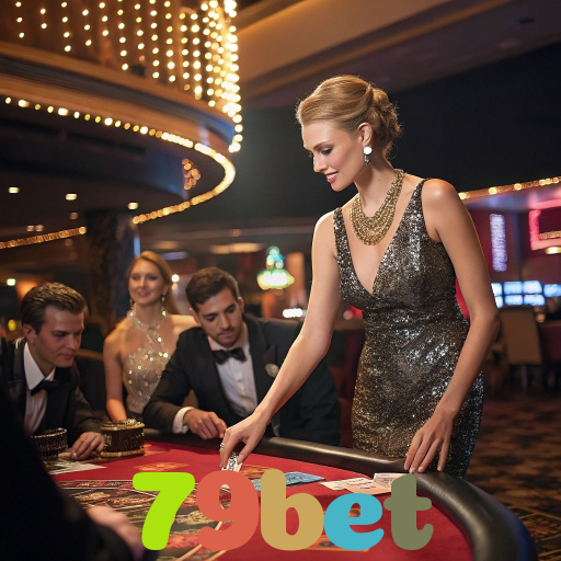 79bet - Baixe o App 79bet para Android e Comece a Jogar