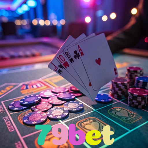 79bet - Baixe o App 79bet para Android e Comece a Jogar