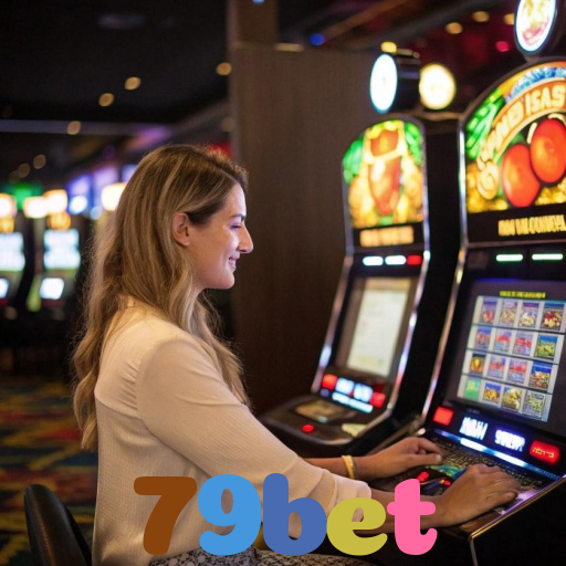 79bet - Baixe o App 79bet para Android e Comece a Jogar