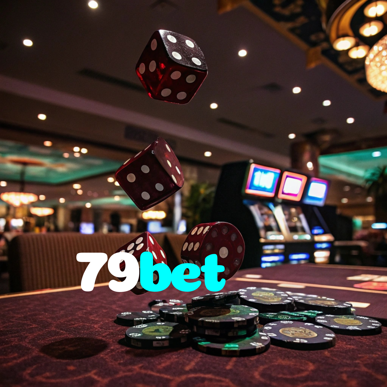 79bet - Baixe o app 79bet no Google Play e jogue ao vivo