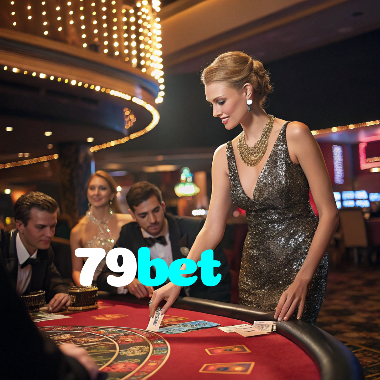 79bet - Baixe o app 79bet no Google Play e jogue ao vivo