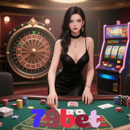 79bet - Baixe o app 79bet no Google Play e jogue ao vivo