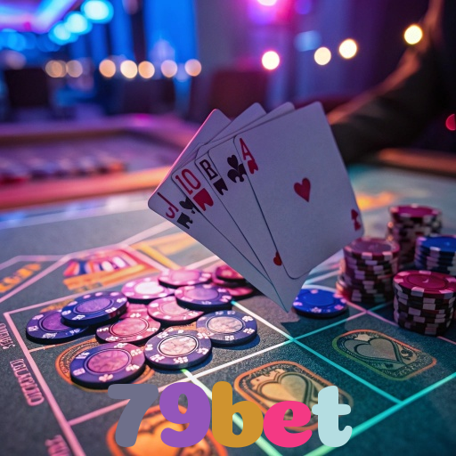 79bet - Baixe o App 79bet para Android e Comece a Jogar