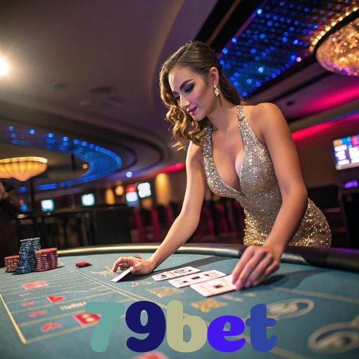 79bet - Baixe o App 79bet para Android e Comece a Jogar