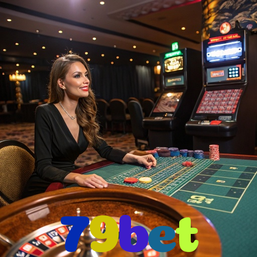 79bet - Baixe o app 79bet no Google Play e jogue ao vivo