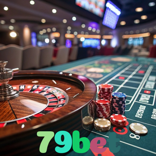 79bet - Baixe o app 79bet no Google Play e jogue ao vivo