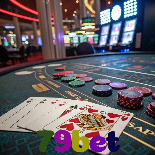 79bet - Baixe o App 79bet para Android e Comece a Jogar