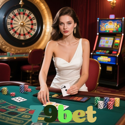 79bet - Baixe o app 79bet no Google Play e jogue ao vivo