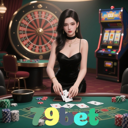 79bet - Baixe o app 79bet no Google Play e jogue ao vivo