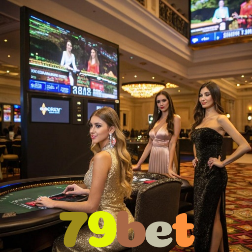 79bet - Baixe o app 79bet no Google Play e jogue ao vivo