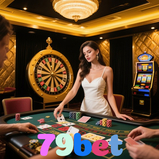 79bet - Baixe o App 79bet para Android e Comece a Jogar