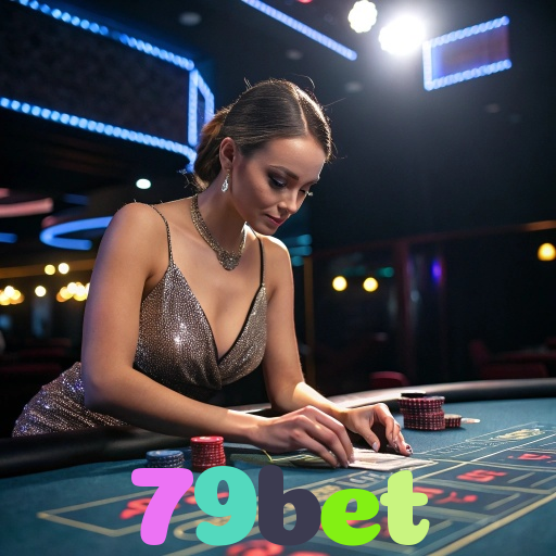 79bet - Baixe o app 79bet no Google Play e jogue ao vivo