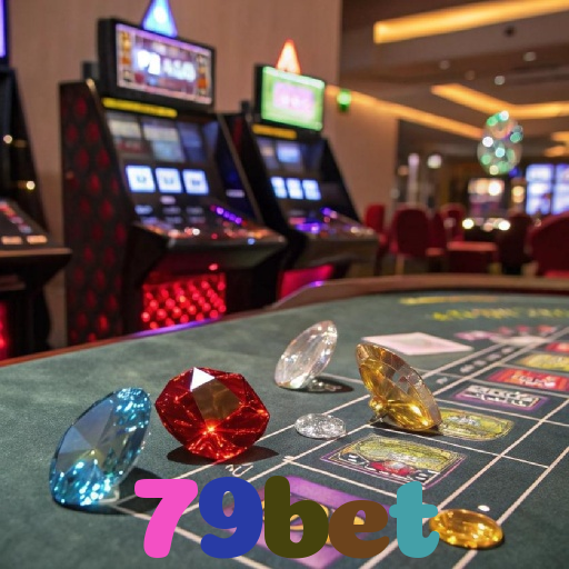 79bet - Baixe o app 79bet no Google Play e jogue ao vivo