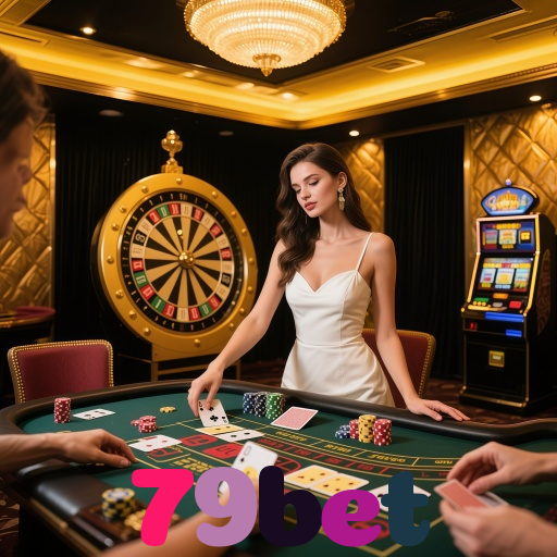 79bet - Baixe o App 79bet para Android e Comece a Jogar