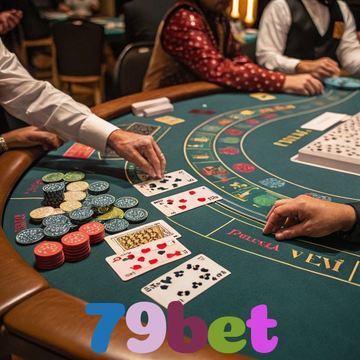 79bet - Baixe o App 79bet para Android e Comece a Jogar