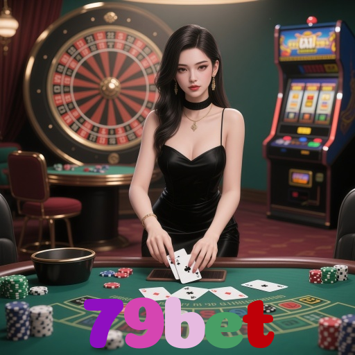 79bet - Baixe o App 79bet para Android e Comece a Jogar