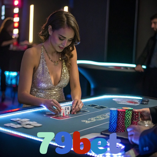 79bet - Baixe o App 79bet para Android e Comece a Jogar