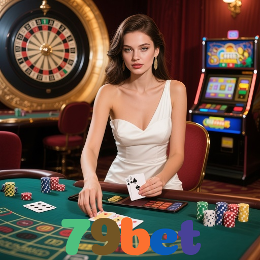 79bet - Baixe o App 79bet para Android e Comece a Jogar