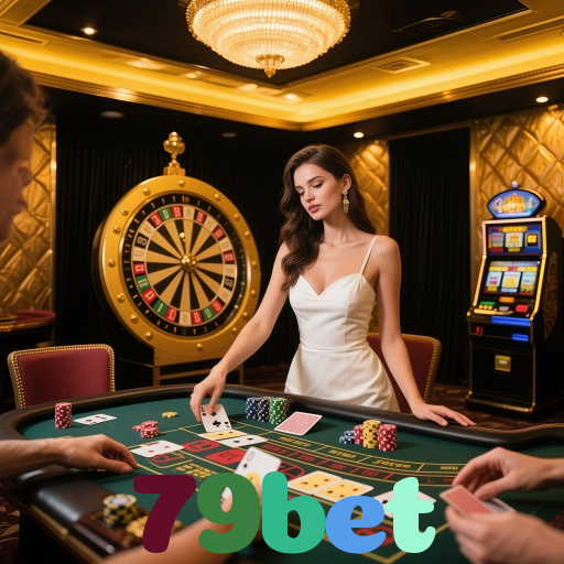 79bet - Baixe o app 79bet no Google Play e jogue ao vivo