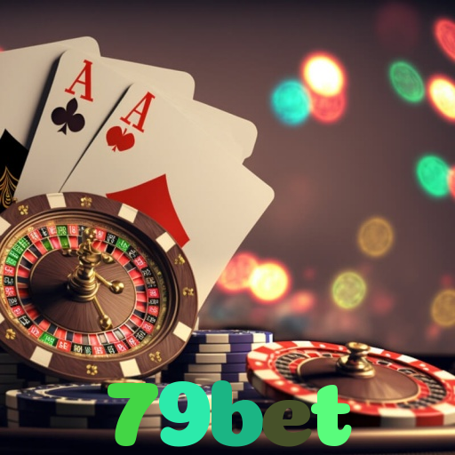 79bet - Baixe o app 79bet no Google Play e jogue ao vivo