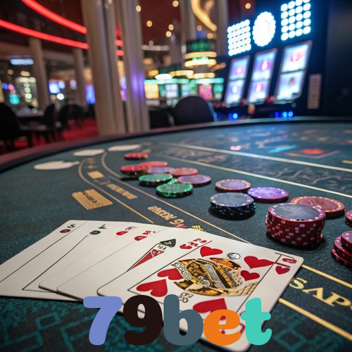 79bet - Baixe o App 79bet para Android e Comece a Jogar