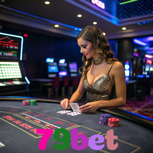 79bet - Baixe o App 79bet para Android e Comece a Jogar
