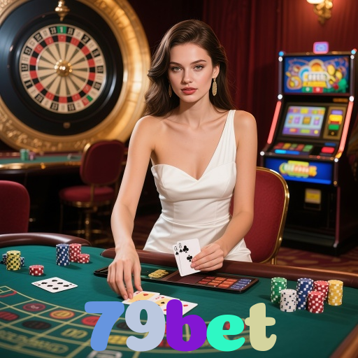 79bet - Baixe o app 79bet no Google Play e jogue ao vivo