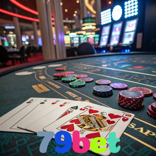 79bet - Baixe o App 79bet para Android e Comece a Jogar