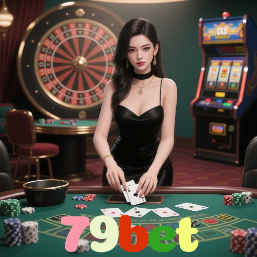 79bet - Baixe o app 79bet no Google Play e jogue ao vivo