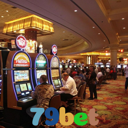 79bet - Baixe o App 79bet para Android e Comece a Jogar