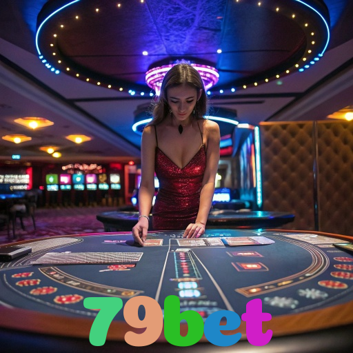 79bet - Baixe o app 79bet no Google Play e jogue ao vivo
