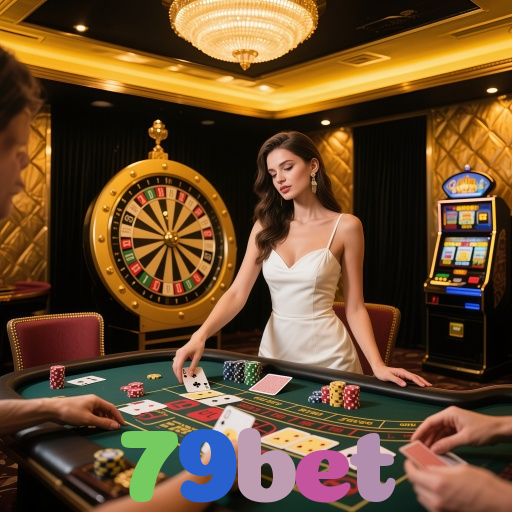 79bet - Baixe o app 79bet no Google Play e jogue ao vivo