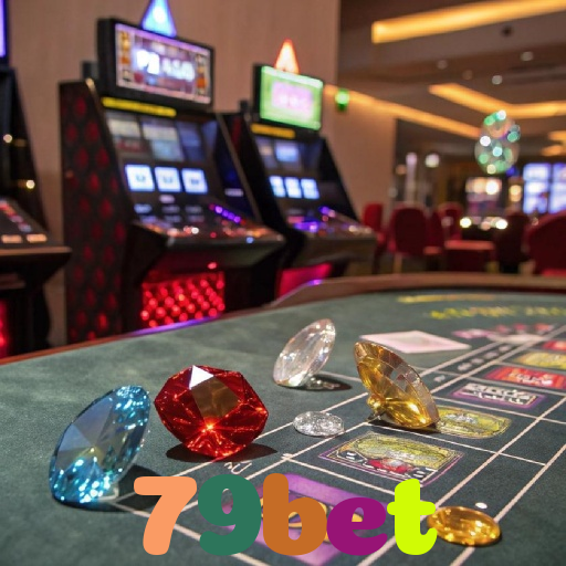79bet - Baixe o App 79bet para Android e Comece a Jogar