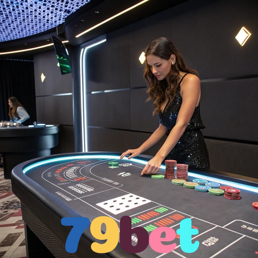 79bet - Baixe o app 79bet no Google Play e jogue ao vivo